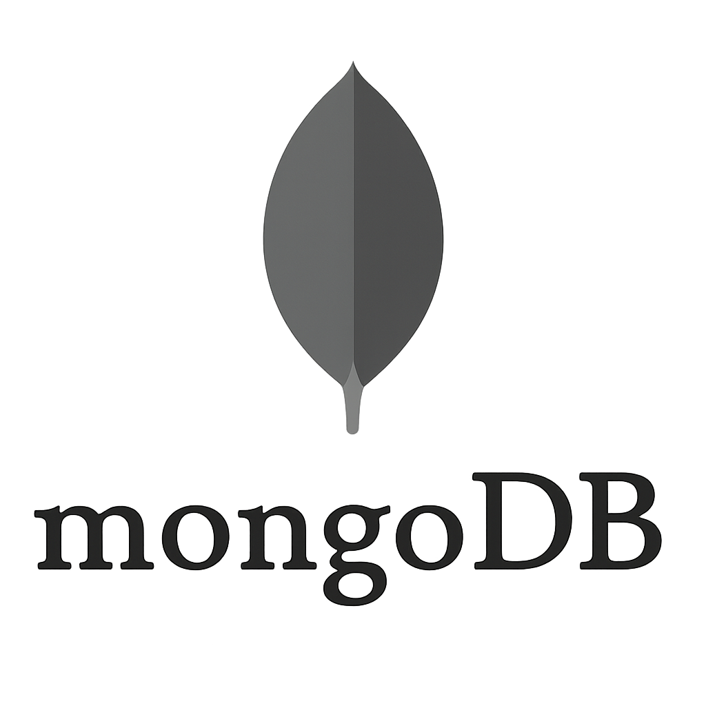 MongoDB Icon